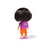 Dora Best Friends Dora Doll with Boots